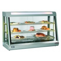 Vitrina caliente "Deli III" Bartscher 306055 - Pepebar Vitrina caliente "Deli III" Bartscher 306055 - Catálogo Vitrinas Calientes