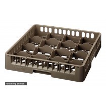 Cesta para copas, 16 com. Bartscher 5321