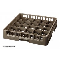 Cesta para copas, 25 com. Bartscher 5328