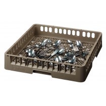 Cesta para cubiertos 500x500x100 Bartscher 5302