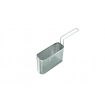 Cesta rep. estación de pasta, 1L Bartscher 158613 - Pepebar Cesta rep. estación de pasta, 1L Bartscher 158613 - Catálogo Cuece Pastas