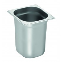 GN cubeta, 1/6, P200 Bartscher A126200