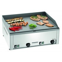 Plancha "Fry top" GDP 650E-G Bartscher A370032