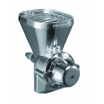 Trituradora de cereales, acero KA Bartscher A150004