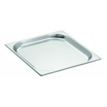 GN cubeta, 2/3, P20 Bartscher A125020 - Pepebar GN cubeta, 2/3, P20 Bartscher A125020