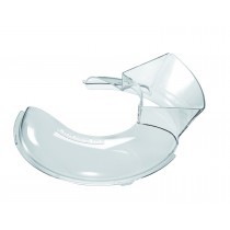 Pantalla protectora Heavy Duty 5KSM7591X Bartscher A150043