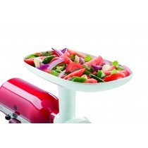 Bandeja para picadora KitchenAid Bartscher A150019