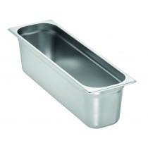 GN cubeta, 2/4, P150 Bartscher A128150 - Pepebar GN cubeta, 2/4, P150 Bartscher A128150