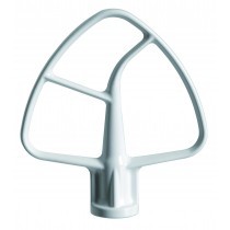 Espátula para K45 5KSM45EWH Bartscher A150020