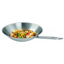 Sartén wok W385F Bartscher A105973 - Pepebar Sartén wok W385F Bartscher A105973