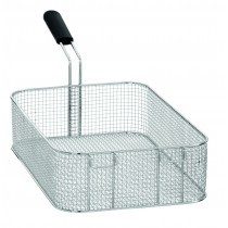 Cesta de repuesto 20L, grande Bartscher 296634 - Pepebar Cesta de repuesto 20L, grande Bartscher 296634 - Catálogo Accesorios para freidoras
