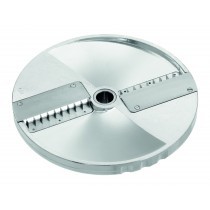 Disco de corte DQ8 Bartscher 120334 - Pepebar Disco de corte DQ8 Bartscher 120334