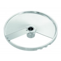 Disco de corte para rodajas DF14 Bartscher 120352 - Pepebar Disco de corte para rodajas DF14 Bartscher 120352