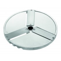 Disco de corte para rodajas DF2 Bartscher 120331 - Pepebar Disco de corte para rodajas DF2 Bartscher 120331