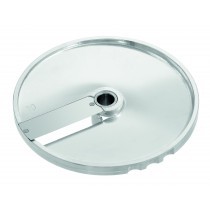 Disco de corte para rodajas DF10 Bartscher 120351 - Pepebar Disco de corte para rodajas DF10 Bartscher 120351