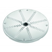 Disco de corte para rallados DT2 Bartscher 120347 - Pepebar Disco de corte para rallados DT2 Bartscher 120347