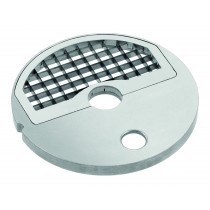 Disco de corte para dados PS14 Bartscher 120345 - Pepebar Disco de corte para dados PS14 Bartscher 120345