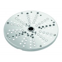 Disco de corte para rallados DTV8 Bartscher 120338 - Pepebar Disco de corte para rallados DTV8 Bartscher 120338