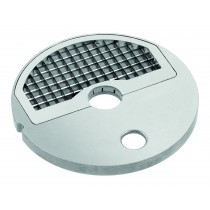 Disco de corte para dados PS10 Bartscher 120342 - Pepebar Disco de corte para dados PS10 Bartscher 120342