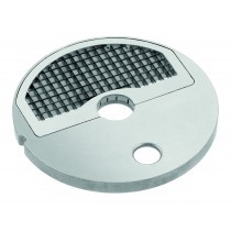 Disco de corte para dados PS8 Bartscher 120358 - Pepebar Disco de corte para dados PS8 Bartscher 120358