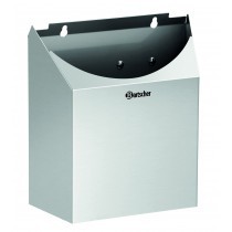 Pico de alimentación GMS600 Bartscher 120344 - Pepebar Pico de alimentación GMS600 Bartscher 120344