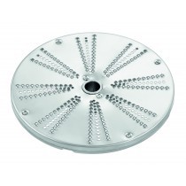 Disco de corte para rallados DTV Bartscher 120341 - Pepebar Disco de corte para rallados DTV Bartscher 120341