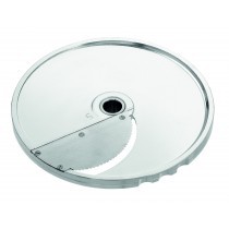 Disco de corte para rodajas DF5 Bartscher 120332 - Pepebar Disco de corte para rodajas DF5 Bartscher 120332