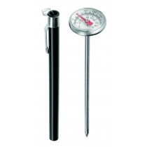 Termómetro A1020 KTP Bartscher 292044 - Pepebar Termómetro A1020 KTP Bartscher 292044 - Catálogo Termómetros de cocina calor y frío