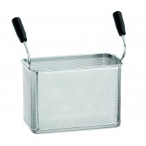 Cesta para pasta 1/3 GN Bartscher 284114 - Pepebar Cesta para pasta 1/3 GN Bartscher 284114 - Catálogo Cuece Pastas