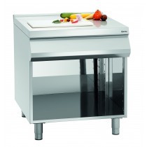 Elemento neutro, 900, A900, OU Bartscher 296106 - Pepebar Elemento neutro, 900, A900, OU Bartscher 296106