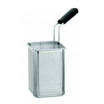 Cesta para pasta 1/6 GN Bartscher 284117 - Pepebar Cesta para pasta 1/6 GN Bartscher 284117 - Catálogo Cuece Pastas