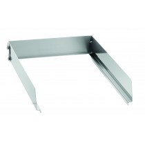 Antisalpicaduras 940 Bartscher 296072