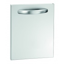 Puerta 900, tope izda. Bartscher 296015 - Pepebar Puerta 900, tope izda. Bartscher 296015 - Catálogo Armarios acero inoxidable