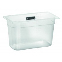 Recipiente de recogida GMS600 Bartscher 120353 - Pepebar Recipiente de recogida GMS600 Bartscher 120353