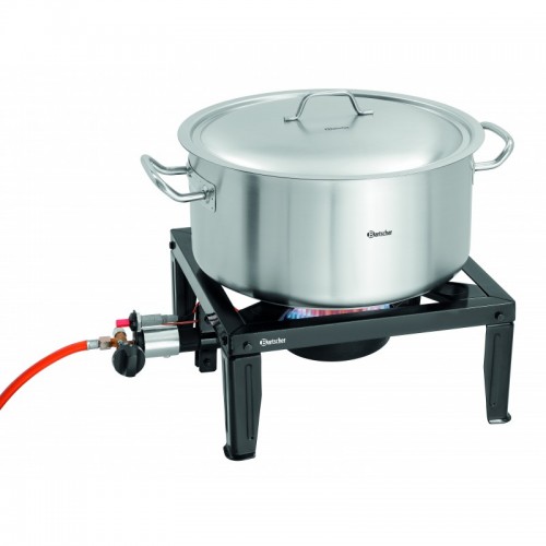 Comprar Hornillo a gas 1K1050 Bartscher 1054603 en Pepebar