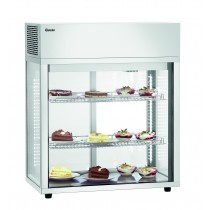 Vitrina refrigerada 7450 2E Bartscher 700221