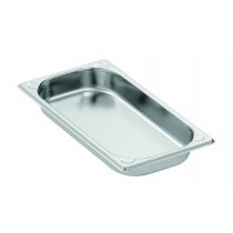 Cubeta GN, 1/3 GN, P40, Basic Line Bartscher 713040