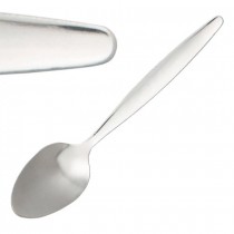 Cucharilla de té Kelso de acero inoxidable 12 ud. C121