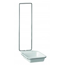 Bandeja de goteo PS 0,9L-W Bartscher 850018