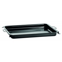 Sarten parrilla TB1000PF Bartscher 106217