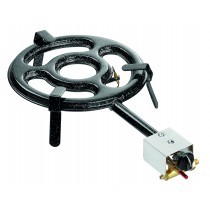 Quemador de gas Paella 2K300 Bartscher A153440