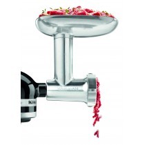 Picadora de carne Alu II KitchenAid Bartscher A150064