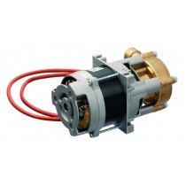 Juego de bomba elevadora de pres. DSS10 Bartscher 109562