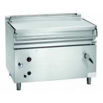 Sartén basculante G120LHK Bartscher 1930511 - Pepebar Sartén basculante G120LHK Bartscher 1930511 - Catálogo Sartenes basculantes