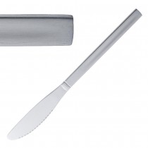 Cuchillo infantil Kelso de acero inoxidable 12 ud. CB065