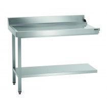 Mesa de salida DS-1200LI Bartscher 109747