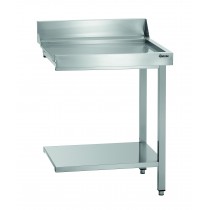 Mesa de salida DS-700R Bartscher 109746