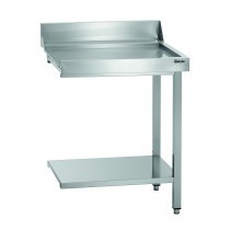Mesa de salida DS-700R Bartscher 109746