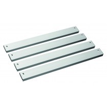 Juego de listones de unión Kit 560 Bartscher 603158 - Pepebar Juego de listones de unión Kit 560 Bartscher 603158 - Catálogo Anclajes y accesorios estanterías