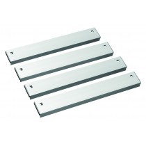 Juego de listones de unión Kit 360 Bartscher 603159 - Pepebar Juego de listones de unión Kit 360 Bartscher 603159 - Catálogo Anclajes y accesorios estanterías